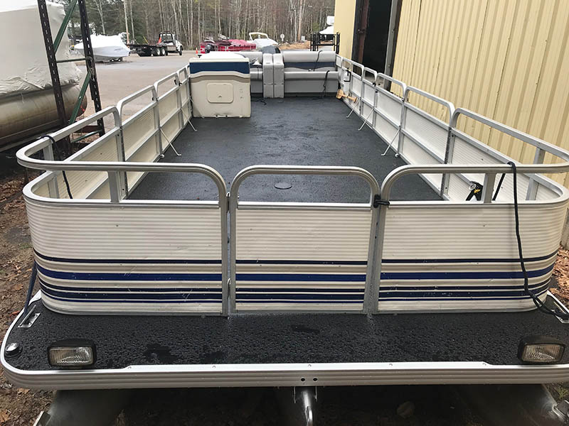 Goodhue Boat Company, Meredith