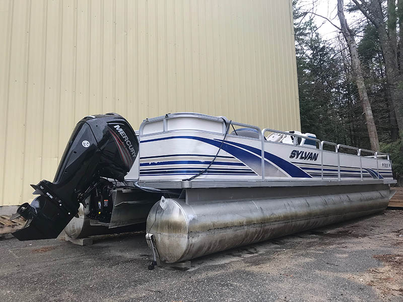 Goodhue Boat Company, Meredith
