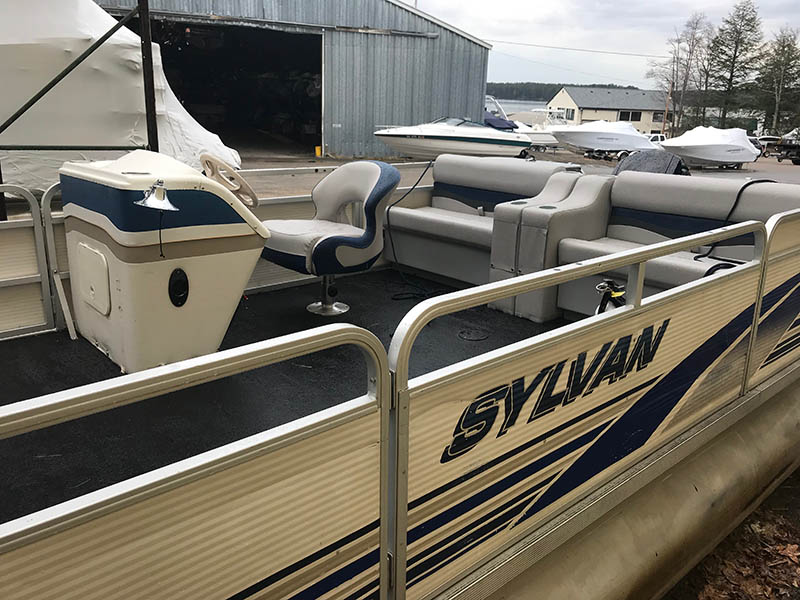 Goodhue Boat Company, Meredith