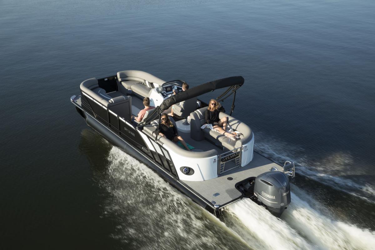 Goodhue Boat Company, Meredith