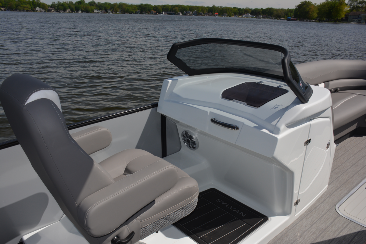 Goodhue Boat Company, Meredith